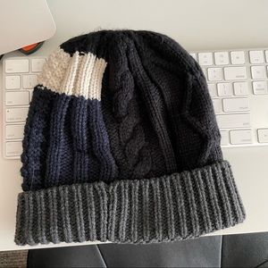 Original Use Mix Stich Beanie